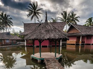 Java, Indonesia: Impresiones (Photo: Tobias Schorr)