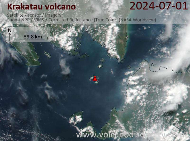 krakatau satellite image sat1