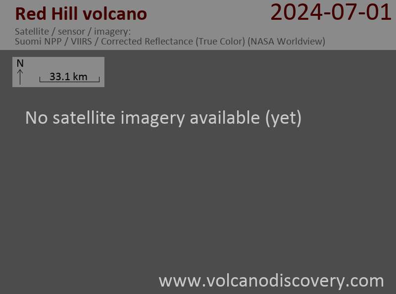 redhill satellite image sat1